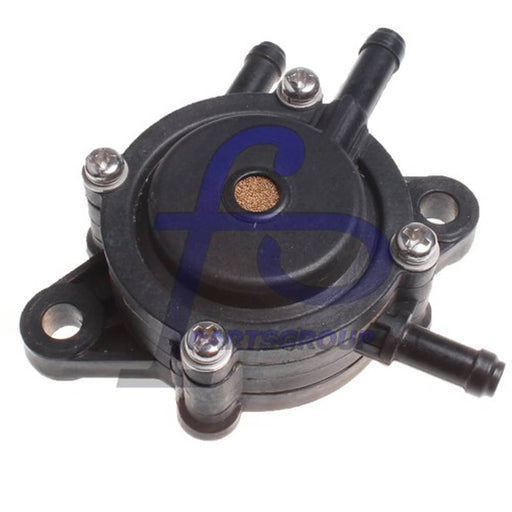 DURAFORCE New Fuel Pump For John Deere LA175 LT166 LT170 LT180 LT190 LTR155 LTR166 1642HS