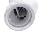 DURAFORCE Electronic Salt Cell Pool Chlorination System Fits Pools Up to 40,000 Gallons