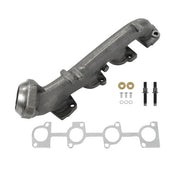 DURAFORCE For Ford Explorer 2002-2005 Mercury Mountaineer 4.6L V8 Exhaust Manifold 674-957