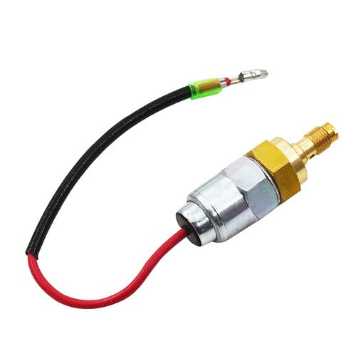 DURAFORCE New Carburetor Fuel Solenoid For Kohler 2404120 2404120-S 2475515 CV620-740