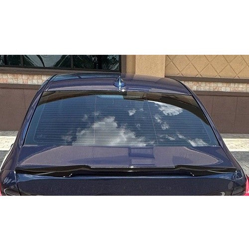 Rear Trunk Spoiler Rear Wing For 19-25 BMW G20 330i G80 M3 Gloss Black M4 Style