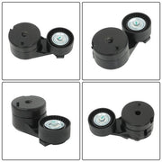 DURAFORCE 3860079 Engine Belt Tensioner For Volvo Penta Gasoline 4.3, 5.0, 5.7, 7.4 GI GXI