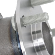 DURAFORCE 2 Rear Wheel Bearing Hub For Toyota Corolla Prius Matrix Pontiac Vibe FWD 512217