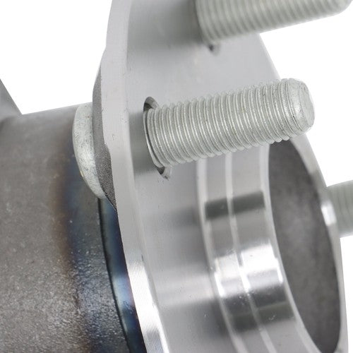 DURAFORCE 2 Rear Wheel Bearing Hub For Toyota Corolla Prius Matrix Pontiac Vibe FWD 512217