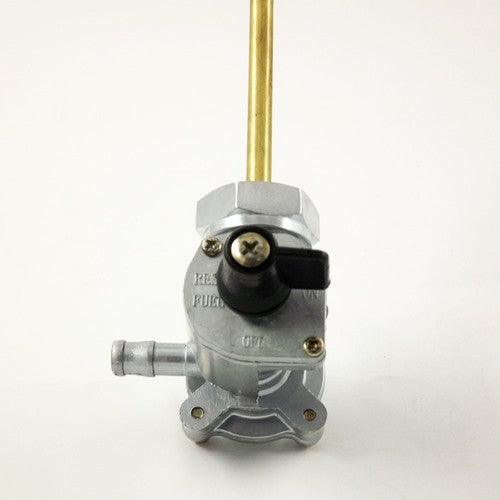 DURAFORCE Fuel Petcock Valve Switch Fit For Honda Shadow Aero 750 VT750C 2004 -2006