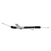 DURAFORCE For Subaru WRX Steel Aluminum 2012-2014 Power Steering Rack and Pinion Assembly