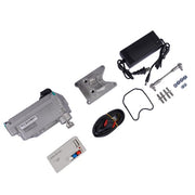 DURAFORCE Actuator for Chevrolet Silverado GMC Sierra 2500HD/3500HD 6.6 2015-2019 12723306