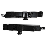 DURAFORCE FIT 2016 2017 2018 Honda HR-V HRV Front LED Conversion DRL Fog lights Lamps Pair