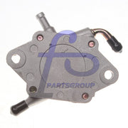 DURAFORCE Fuel Pump fit Yamaha 1996 1997 1998 1999 2000 2001 2002 G16 Ultima Gas Golf Cart