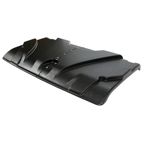 DURAFORCE Full Size Hard Top Roof ABS for 2013 Plus Polaris Ranger XP 570 900 1000 Heavy Duty