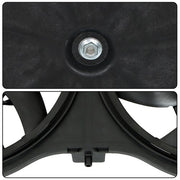 DURAFORCE Fit For 2014-2019 Infiniti QX60 3.5L 2.5L Radiator Cooling Fan W/Control Module