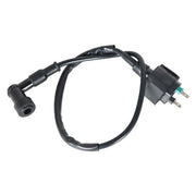 DURAFORCE CDI Box Ignition Coil Spark Plug For HONDA CRF100F CRF80F XR80R XR100R 1992-2013