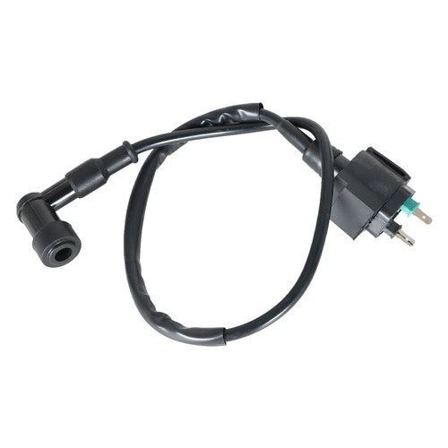 DURAFORCE CDI Box Ignition Coil Spark Plug For HONDA CRF100F CRF80F XR80R XR100R 1992-2013