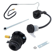 DURAFORCE PM0717 CRS027 Clutch Master & Slave Cylinder Assembly For Ford Ranger Sport 1993