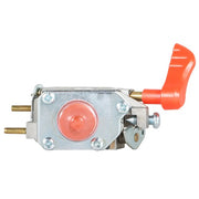 DURAFORCE Leaf Blower Carburetor Kit 545081857 For C1U-W43 545081857 358794702