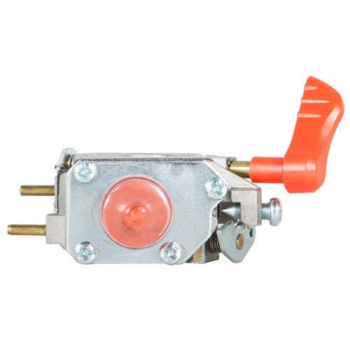 DURAFORCE Leaf Blower Carburetor Kit 545081857 For C1U-W43 545081857 358794702