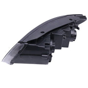 DURAFORCE Headlight Set for 07-09 Hyundai Santa Fe with 2-Plug-In Connector Left and Right