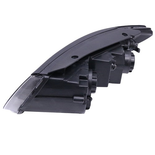 DURAFORCE Headlight Set for 07-09 Hyundai Santa Fe with 2-Plug-In Connector Left and Right
