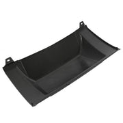 DURAFORCE New Rear Bumper Tow Hitch Hole Cover For 2007-2014 Cadillac Escalade GM1129106