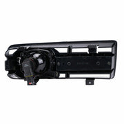 DURAFORCE For Volkswagen Golf MK4 1999-2002 2003 2004 2005 Fog Lights Bumper Driving Lamps