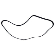 DURAFORCE V Ribbed Belt T428705 for John Deere Engine 3029 4045 6068 6081 6125 6135