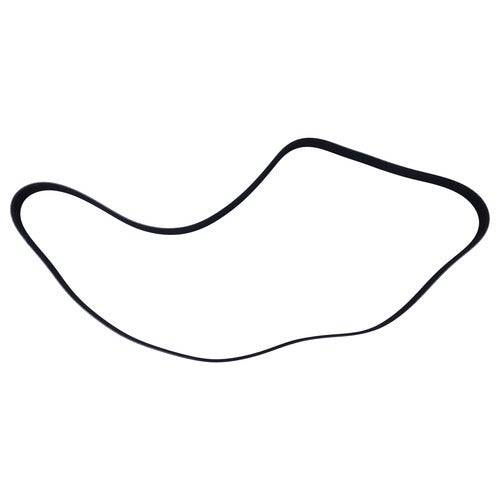 DURAFORCE V Ribbed Belt T428705 for John Deere Engine 3029 4045 6068 6081 6125 6135