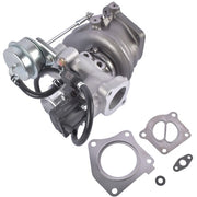 DURAFORCE Turbo Turbocharger Fits Chevy Camaro Equinox Malibu Cadillac ATS 2.0L 12682937
