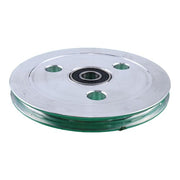 DURAFORCE Pulley 32469GT for Genie Material Lift Superlift Advantage Contractor
