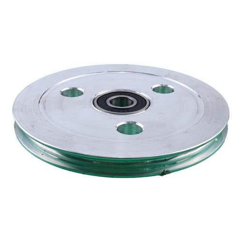 DURAFORCE Pulley 32469GT for Genie Material Lift Superlift Advantage Contractor
