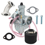 DURAFORCE For Predator 212cc GX200 196cc Clones Bike Go Kart New VM22 26mm Carburetor