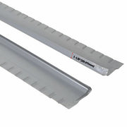 DURAFORCE Outer Rocker Panels LH+RH For 99-07 Chevy Silverado 1500/2500/3500 Extended Cab