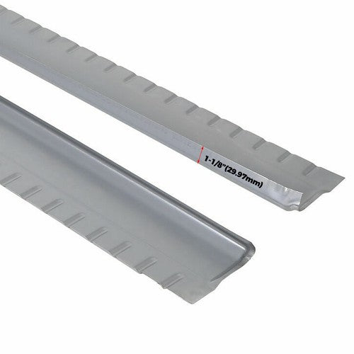 DURAFORCE Outer Rocker Panels LH+RH For 99-07 Chevy Silverado 1500/2500/3500 Extended Cab
