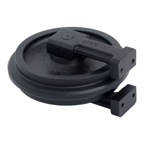 DURAFORCE 9312918 9312919 Front Idler For John Deere 17D 17G 17ZTS For EX17U ZX17U