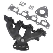 DURAFORCE Manifold for Chevrolet Captiva Sport Equinox GMC Terrain 2010-2012 Sport Utility