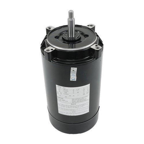 DURAFORCE 1HP UST1102 Pool Pump Motor&Seal Kit For Hayward Max Flow 3450 RPM