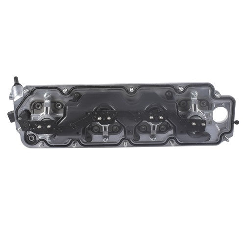 DURAFORCE Engine Valve Lifter Oil Manifold For Chevrolet Corvette Camaro SS LT1 Suburban