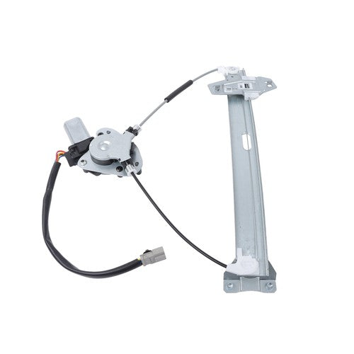 DURAFORCE For ACURA CL 2001-2002 751-162 Power Window Regulator Front Left 4 pins w/ Motor