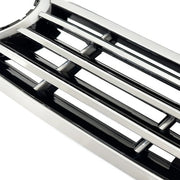 DURAFORCE Fits 2013-2017 VW Volkswagen CC Front Upper Radiator Grille Grill 3C8853651AARYP