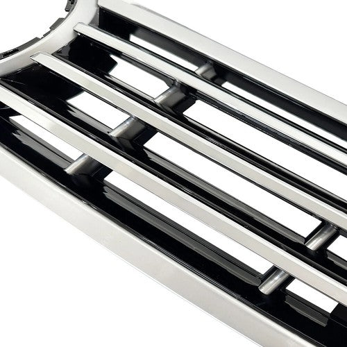 DURAFORCE Fits 2013-2017 VW Volkswagen CC Front Upper Radiator Grille Grill 3C8853651AARYP
