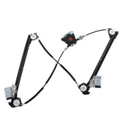 DURAFORCE 752-088 For Porsche 911 1999-05 Power Window Regulator w/o Motor Front Left NEW