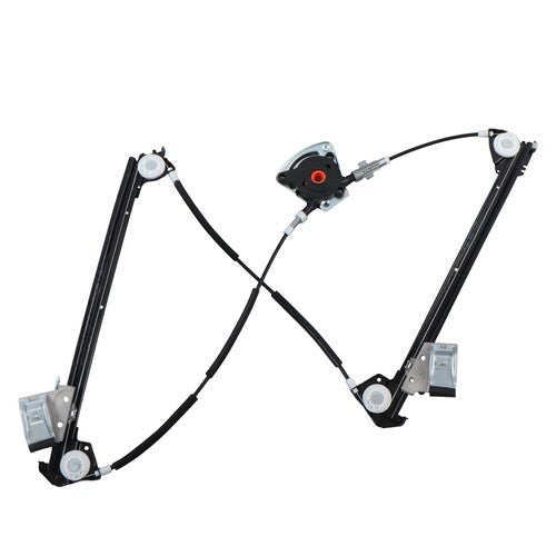 DURAFORCE 752-088 For Porsche 911 1999-05 Power Window Regulator w/o Motor Front Left NEW