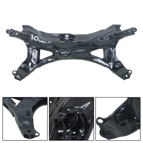 DURAFORCE 50200T7W003 For Honda HR-V 2016-22 Front-Wheel Drive Front Subframe Crossmember