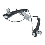 DURAFORCE 95265280 751-739 For Chevy Cruze 2011-15 Front Left Window Regulator w/ Motor