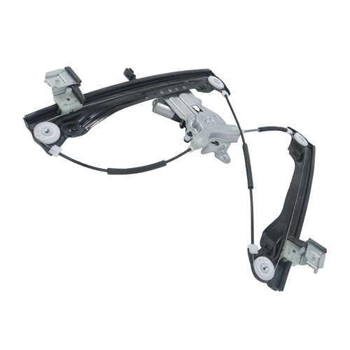 DURAFORCE 95265280 751-739 For Chevy Cruze 2011-15 Front Left Window Regulator w/ Motor