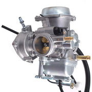 DURAFORCE 13200-05G01 Carburetor Fit For Suzuki Ozark 250 LTF250 2x4 2002-2009