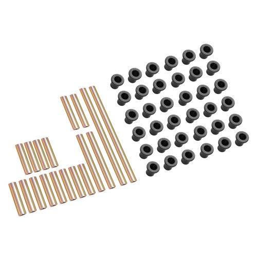Front Rear A Arm Bushing Kit for Polaris Ranger XP 900 2015-2018