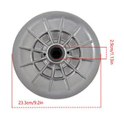 DURAFORCE Secondary Driven Clutch For CFMOTO CF1000 UFORCE ZFORCE 1000 ATV 0JYA-052000 USA