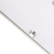 DURAFORCE For LS Gen 3 Billet Valley Pan Cover Plate (NO Knock Sensor) LSX