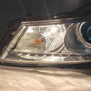 DURAFORCE FIT 2010 2011 2012 2013 Buick LaCrosse HID/Xenon Headlight Headlamp RIGHT RH