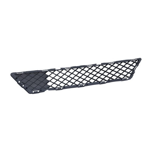 DURAFORCE Front Bumper Lower Grille and Fog Lights for 2015-2016 for Nissan Versa Note SR